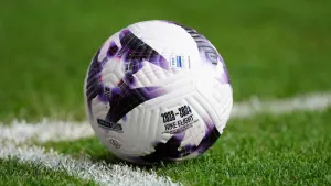 Tony Wallace penalty gives Dumbarton first-leg advantage against Stirling