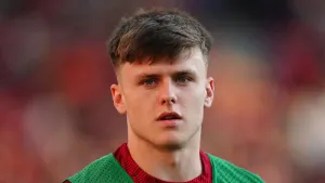 Uncapped duo Ben Doak and Ross McCrorie selected in Scotland’s Euro 2024 squad