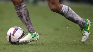 Players’ union FIFPro has warned of the increasing workload on its members (John Walton/PA).