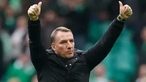 We can have a bit of fun – Celtic boss Brendan Rodgers relishing Old Firm derby