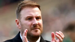 What a professional – Peter Leven hails Aberdeen winger Junior Hoilett