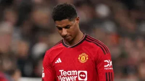 What went wrong for Marcus Rashford to lead to England Euro squad omission?