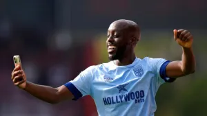 Yoane Wissa wins it for Brentford at Bournemouth with late strike