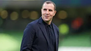 5 key talking points as the Republic of Ireland prepare to face Portugal