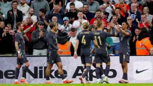 A look at how four Euro 2024 hopefuls fared in England’s win over Bosnia