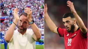 A look at the statistics that shaped the Euro 2024 group stage