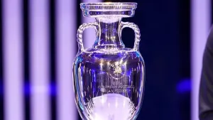 A statistical look at Euro 2024