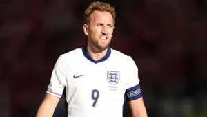 Alan Shearer: England must adapt to get best out of Harry Kane not drop him
