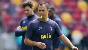 Birmingham appoint Chris Davies as new manager on four-year deal