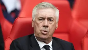 Carlo Ancelotti says Real Madrid will refuse to play in new Club World Cup