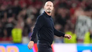 Charlie Mulgrew cannot see Steve Clarke changing style despite dismal Euro 2024