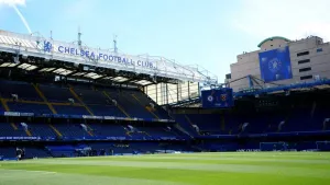 Chelsea reach deal to sign teenager Estevao Willian from Palmeiras