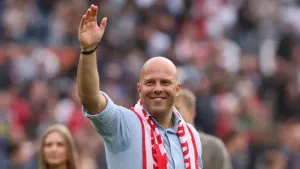 Cody Gakpo backs new Liverpool boss Arne Slot to keep faith with winning style