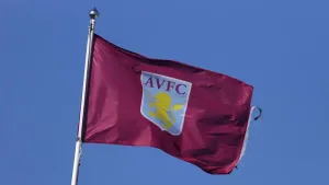 Dutchman Robert de Pauw unveiled as new manager at Aston Villa