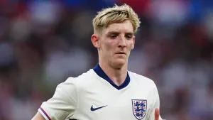 ‘Elite mentality’ has John Stones in good shape for Euro 2024 – Anthony Gordon