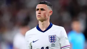 England boss Gareth Southgate more than happy with Phil Foden’s contribution