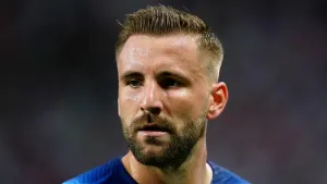 England boss Gareth Southgate willing to take group stage ‘gamble’ on Luke Shaw