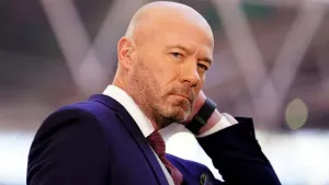 England look ‘confused’ at Euro 2024 – Alan Shearer
