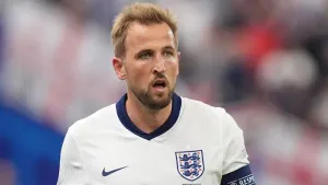 England ‘struggling with and without the ball’, admits Harry Kane