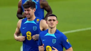 England’s John Stones backs Phil Foden to show how good he is at Euro 2024