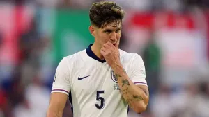 England’s defensive strength ‘key’ to progressing at Euro 2024 – John Stones