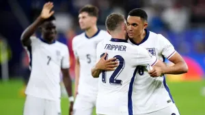 England’s resilience against Serbia will ‘build a huge spirit’ at Euro 2024