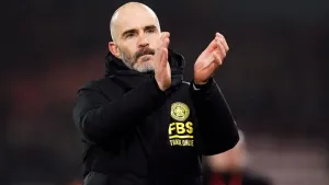 Enzo Maresca calls coaching Chelsea ‘a dream’ after joining on five-year deal