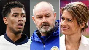 Euro 2024 Q&A – who are the contenders and where to watch the matches