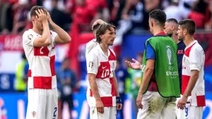 Euro 2024 day 11: Italy look to confirm place in last 16