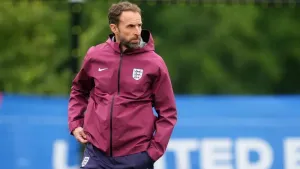 Euro 2024 day 12: England out to prove critics wrong against Slovenia
