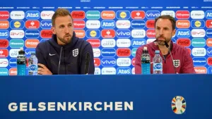 Euro 2024 day three: England and Netherlands look to show title credentials