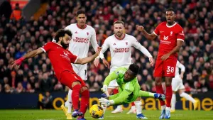 Clubs will be able to be refuse to release African players under FIFA rules if the AFCON is rescheduled to finish in January