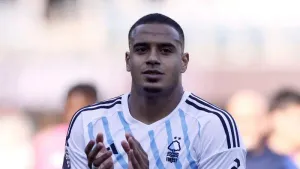 Football rumours: Chelsea look at swap deal to land Murillo