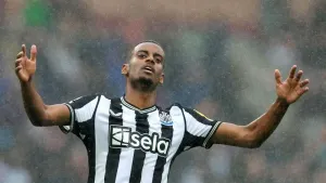 Football rumours: Chelsea make enquiry about Alexander Isak