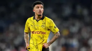 Football rumours: Jadon Sancho could return to Man Utd if Erik ten Hag leaves