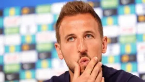 Free drinks and bratwurst – Harry Kane offered contract to join German minnows