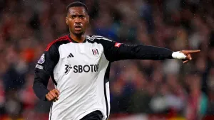 Fulham defender Tosin Adarabioyo makes move to Chelsea on four-year deal