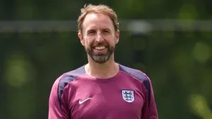 Gareth Southgate says trying to win Euros with England ‘the ultimate challenge’