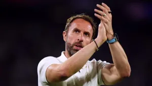 Gareth Southgate sees ‘improvement’ as England reach Euro 2024 knockout stages