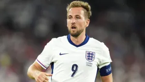 Harry Kane says England can raise game when it ‘counts’ in the knockout stage