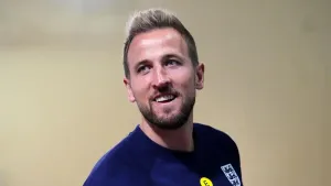 Harry Kane urges pundits to remember own England experiences before criticising
