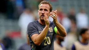 Harry Kane’s England story ‘not over yet’ as he targets long-awaited trophy