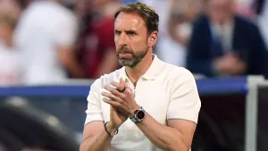I understand it – Gareth Southgate urges fans to stick with mis-firing England