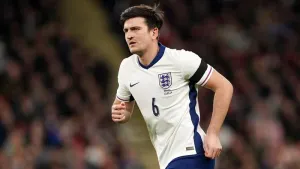 Injured Harry Maguire ‘devastated’ after failing to make England Euro 2024 squad