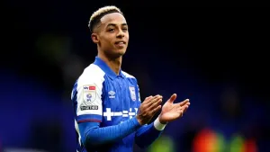 Ipswich sign Omari Hutchinson from Chelsea on permanent deal for club-record fee