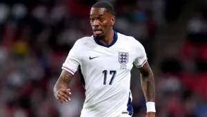 Ivan Toney keeping focus on England amid more transfer speculation