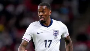 Ivan Toney plans to get a celebratory tattoo if England earn Euro 2024 glory