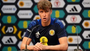 Jack Hendry: Scotland’s display against Switzerland restored some national pride