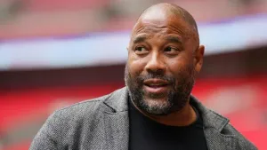 John Barnes backs ‘strong’ Gareth Southgate to get balance right for England