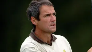 John Carver’s message of support to Alan Hansen from Scotland’s Euro 2024 camp